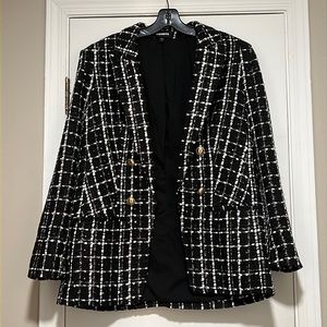 Express size Medium women’s blazer